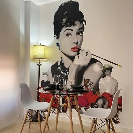 Apartment El Angel 2 Granada