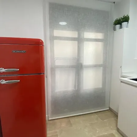 Apartament El Angel 2 Grenada