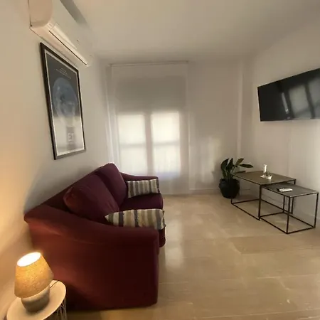 El Angel 2 Appartement *