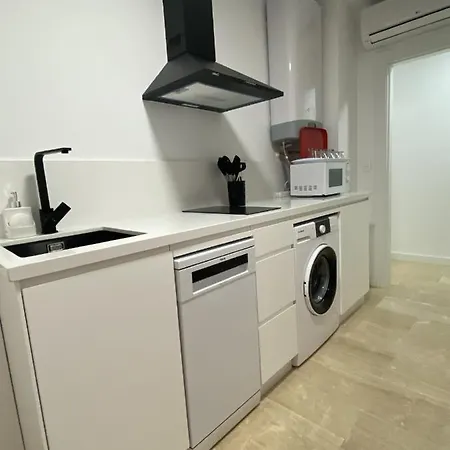 Apartament El Angel 2 Grenada
