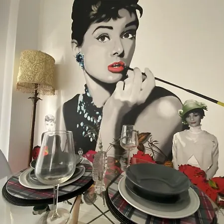 El Angel 2 아파트 *