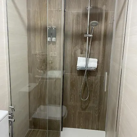 Apartament El Angel 2