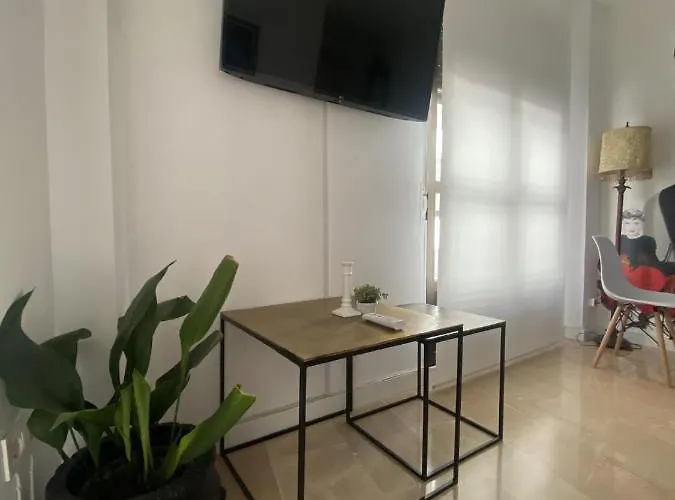 El Angel 2 Appartement *